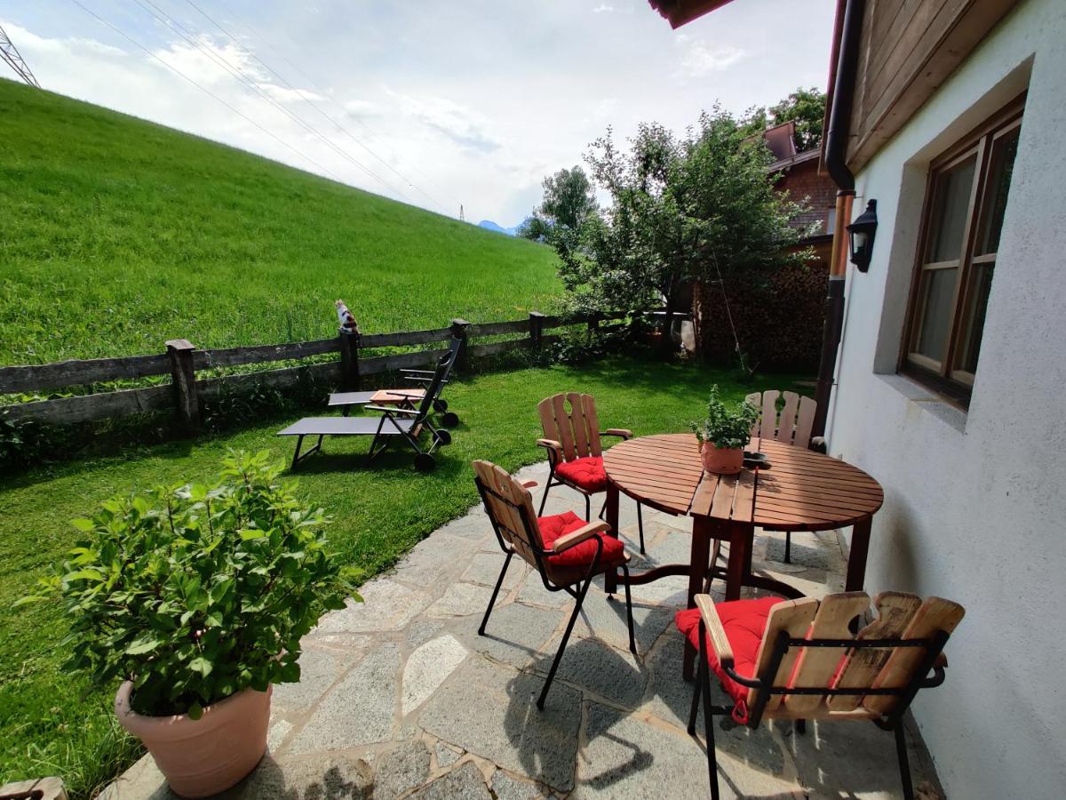 Appartements Berger Kitzbuehel 외부 사진
