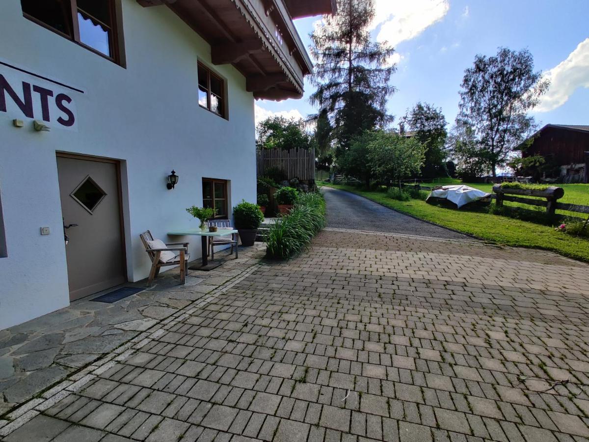 Appartements Berger Kitzbuehel 외부 사진