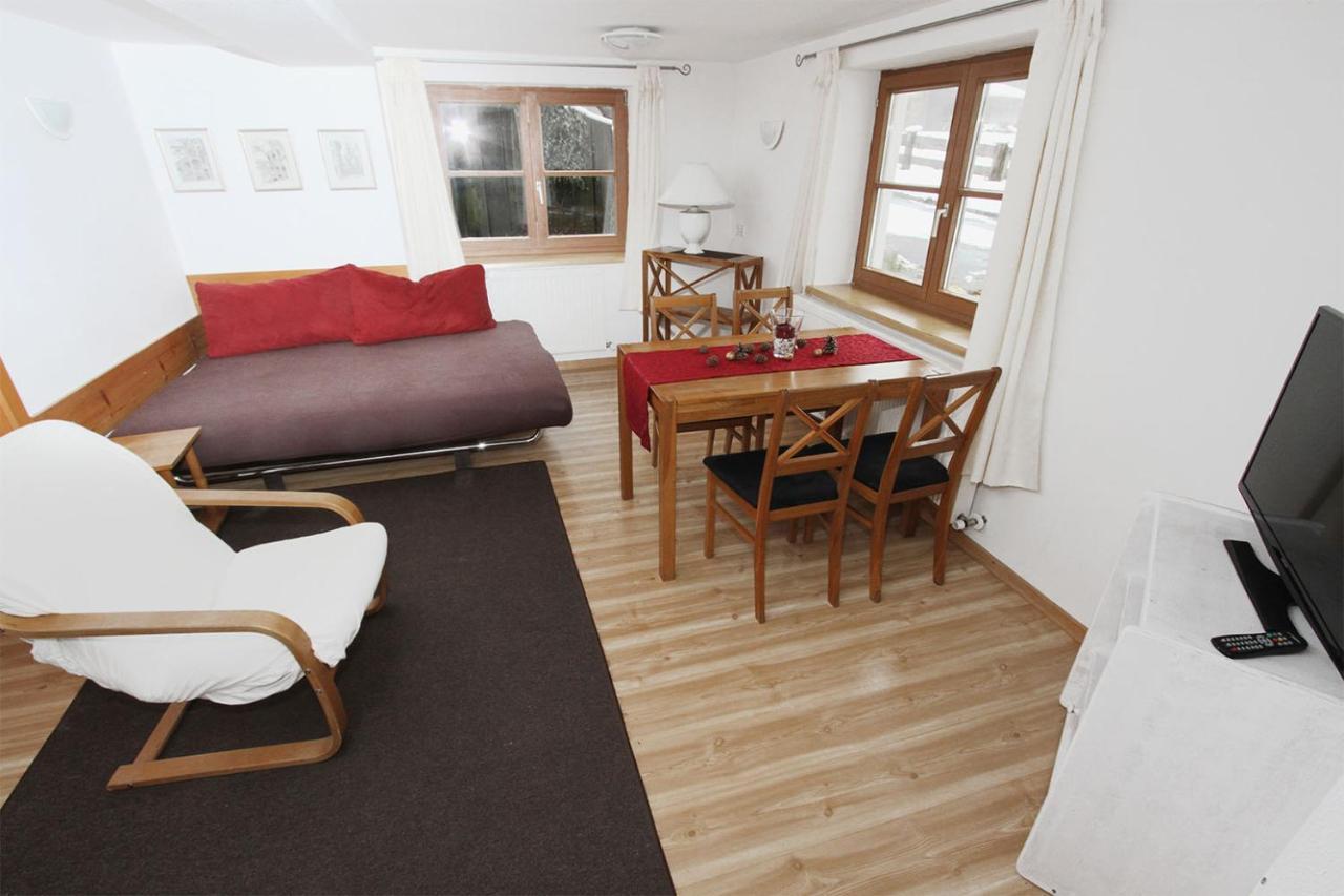 Appartements Berger Kitzbuehel 외부 사진