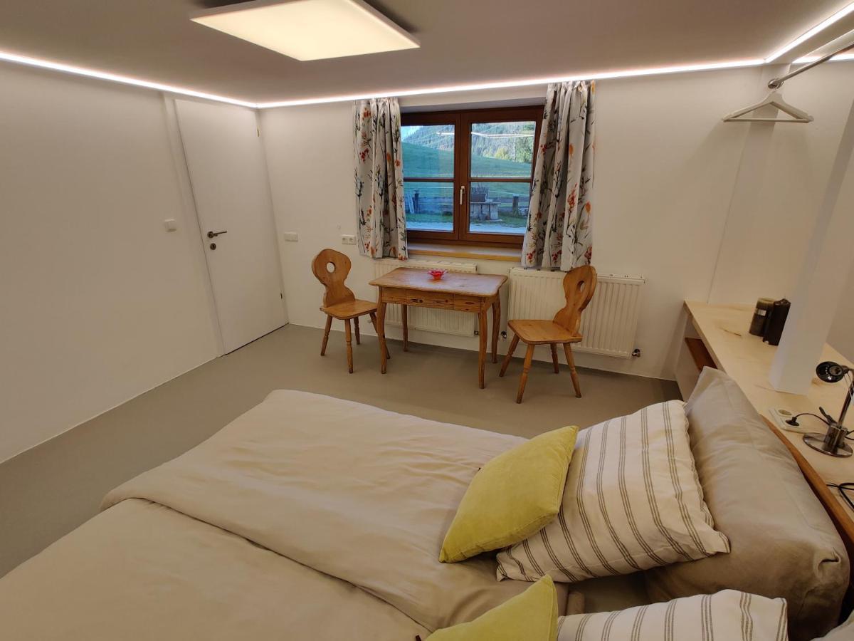 Appartements Berger Kitzbuehel 외부 사진
