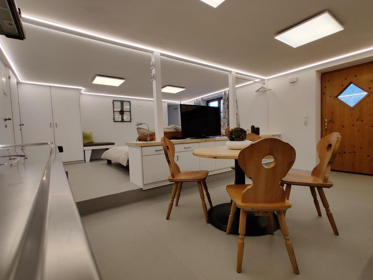 Appartements Berger Kitzbuehel 외부 사진