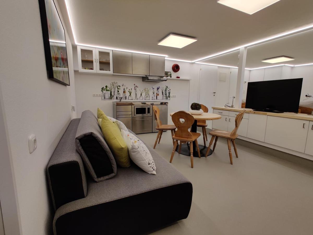 Appartements Berger Kitzbuehel 외부 사진