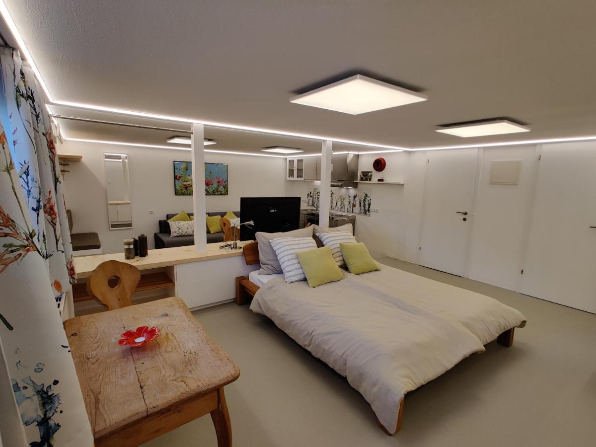 Appartements Berger Kitzbuehel 외부 사진