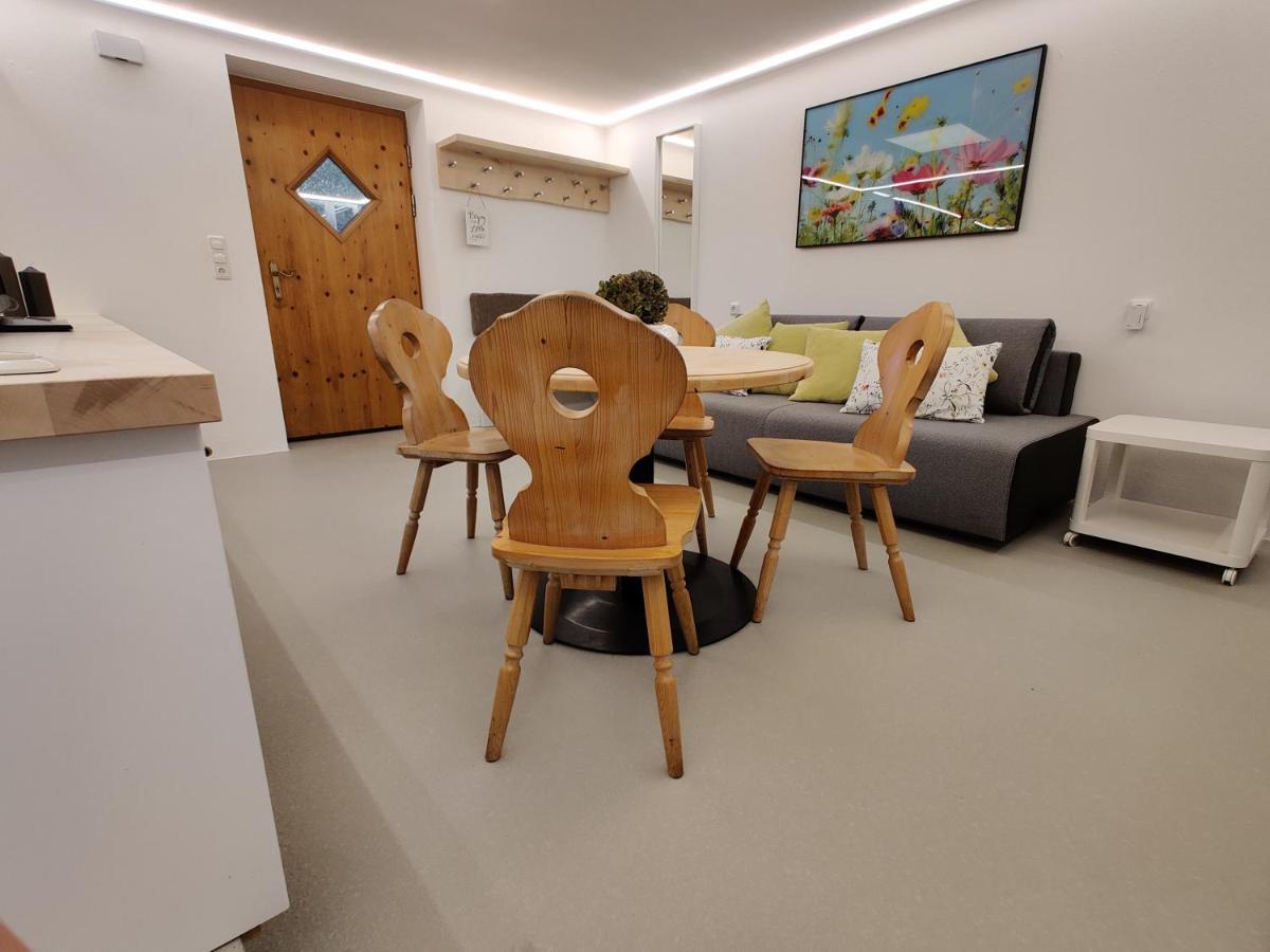 Appartements Berger Kitzbuehel 외부 사진