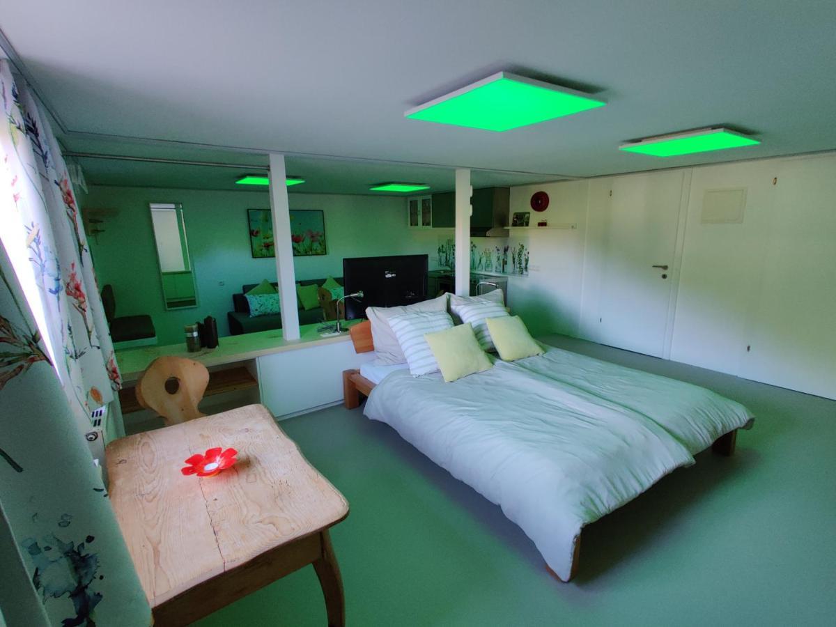 Appartements Berger Kitzbuehel 외부 사진