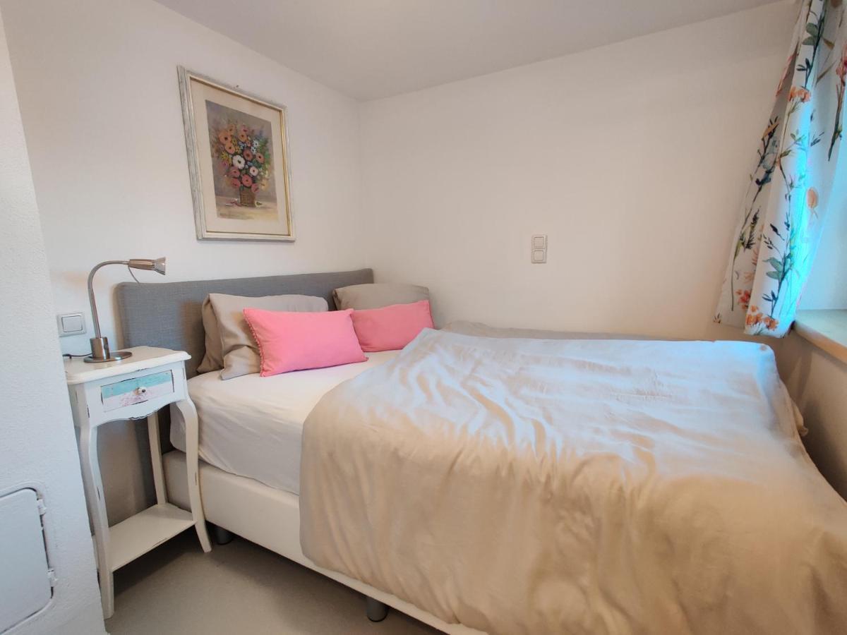 Appartements Berger Kitzbuehel 외부 사진