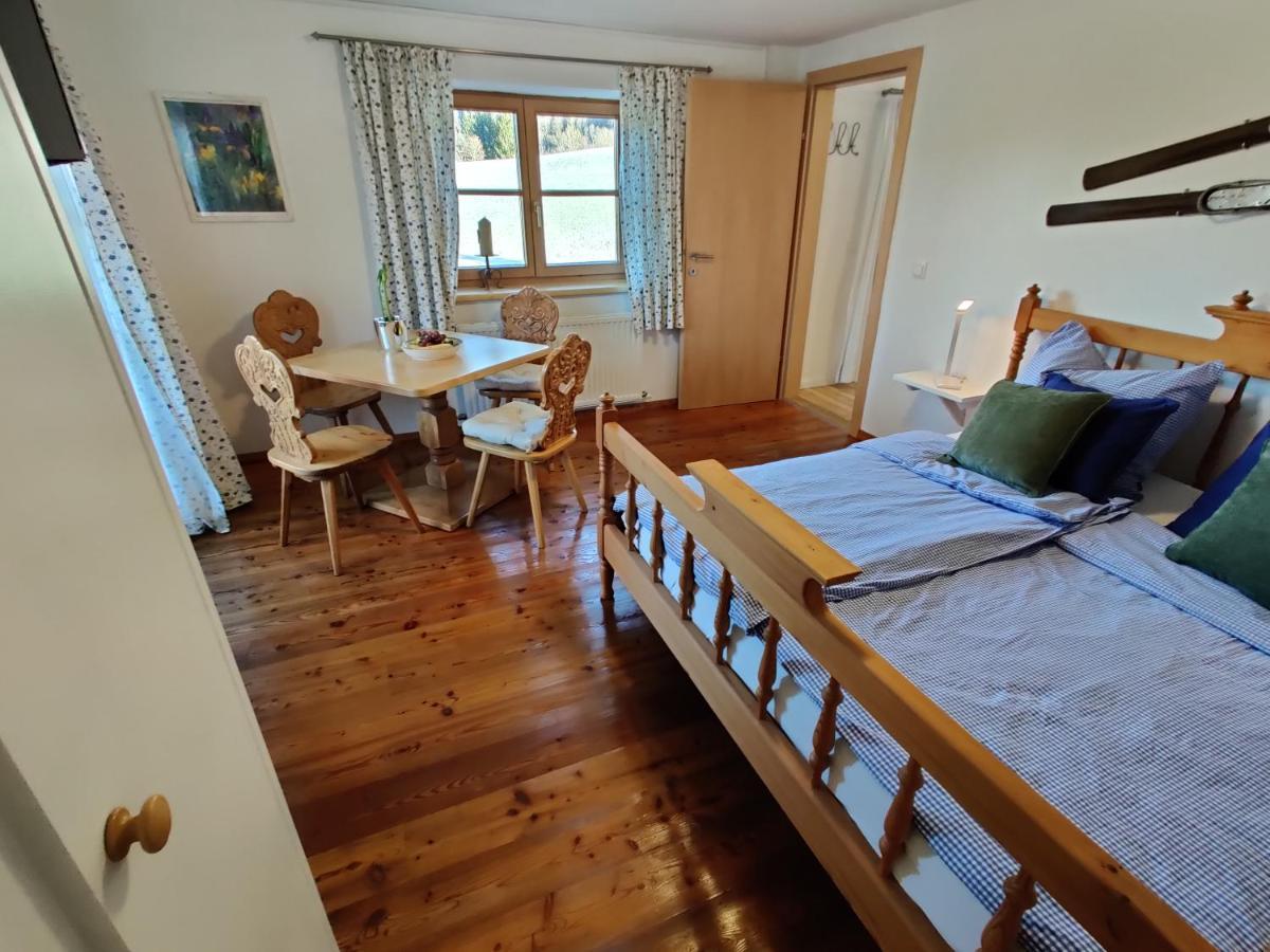 Appartements Berger Kitzbuehel 외부 사진