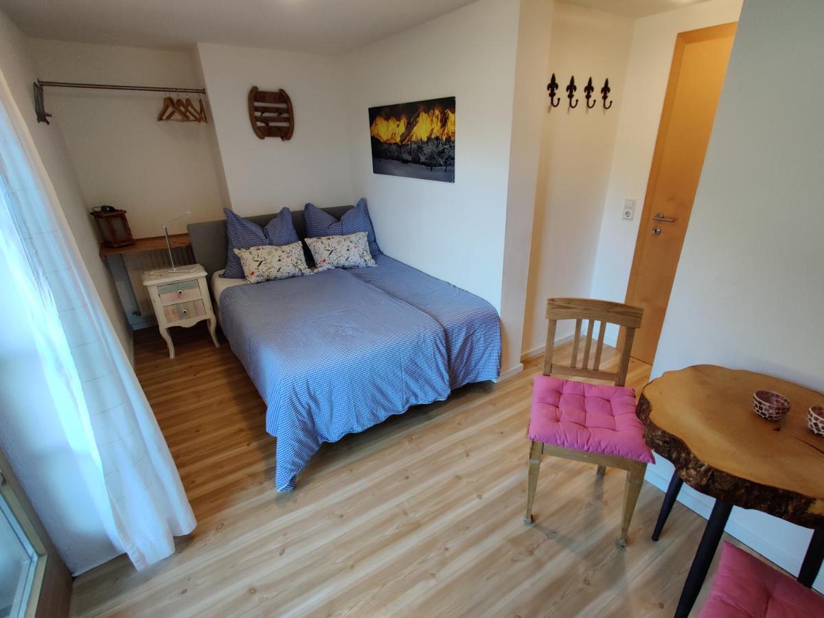 Appartements Berger Kitzbuehel 외부 사진
