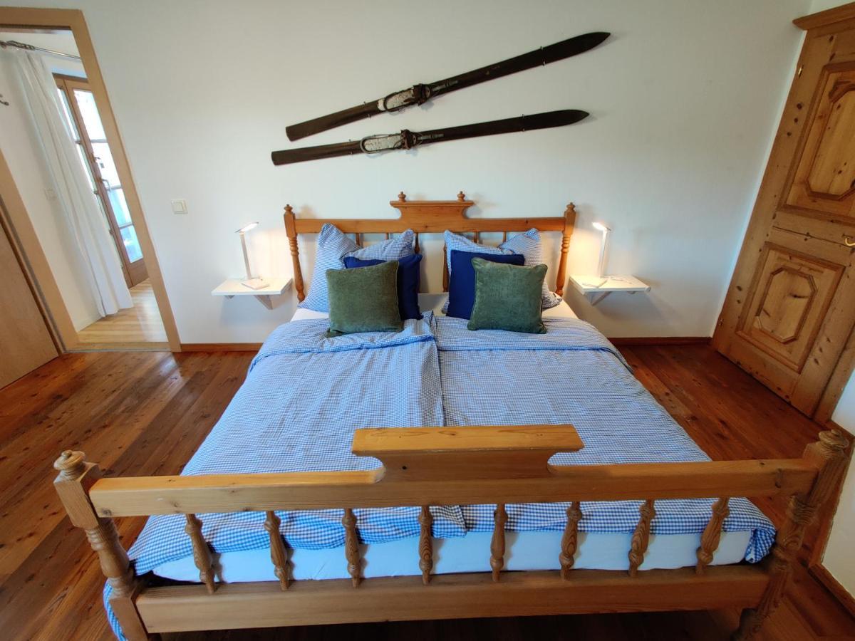 Appartements Berger Kitzbuehel 외부 사진