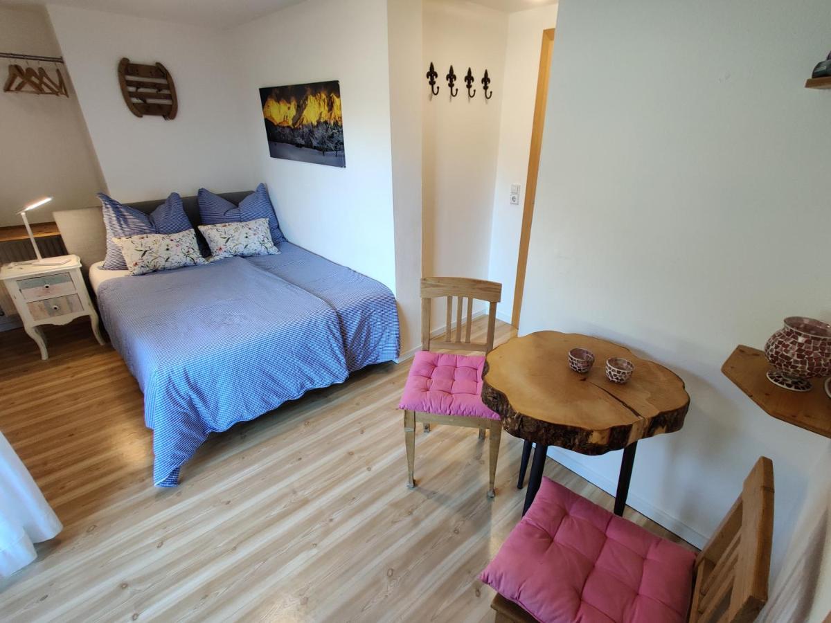Appartements Berger Kitzbuehel 외부 사진