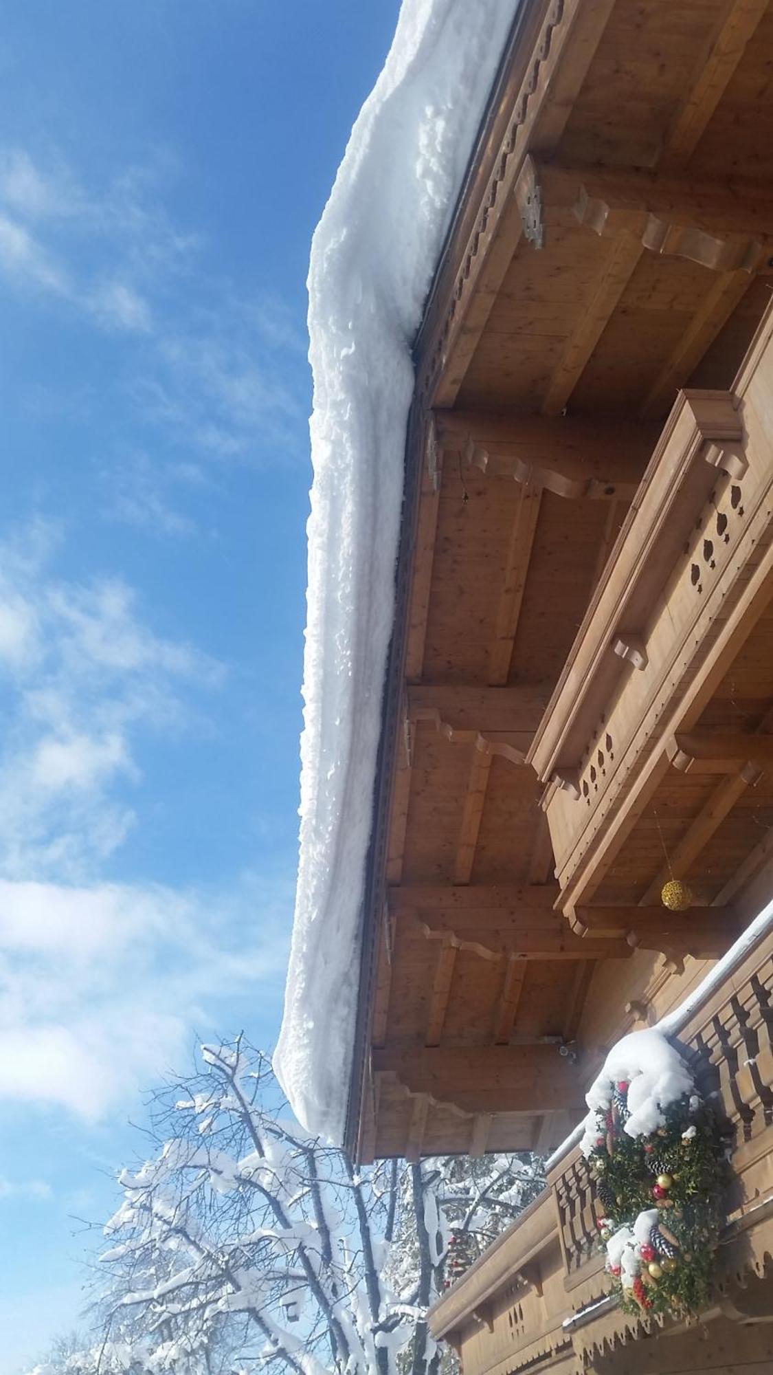 Appartements Berger Kitzbuehel 외부 사진
