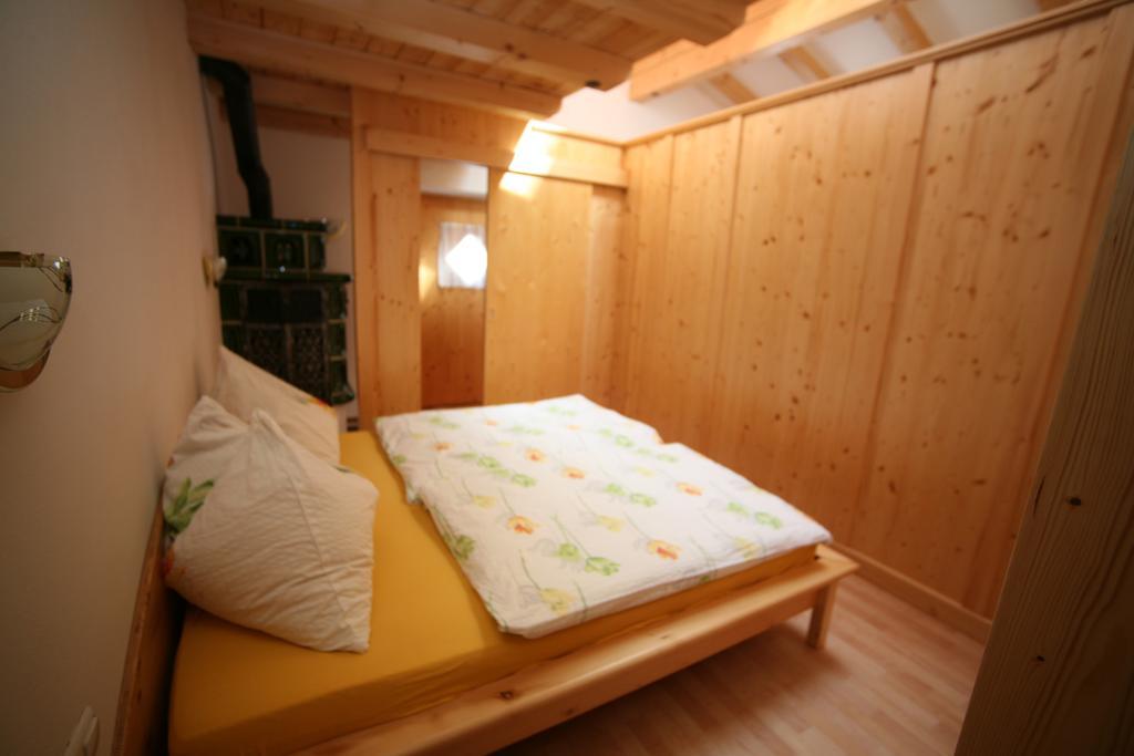 Appartements Berger Kitzbuehel 외부 사진