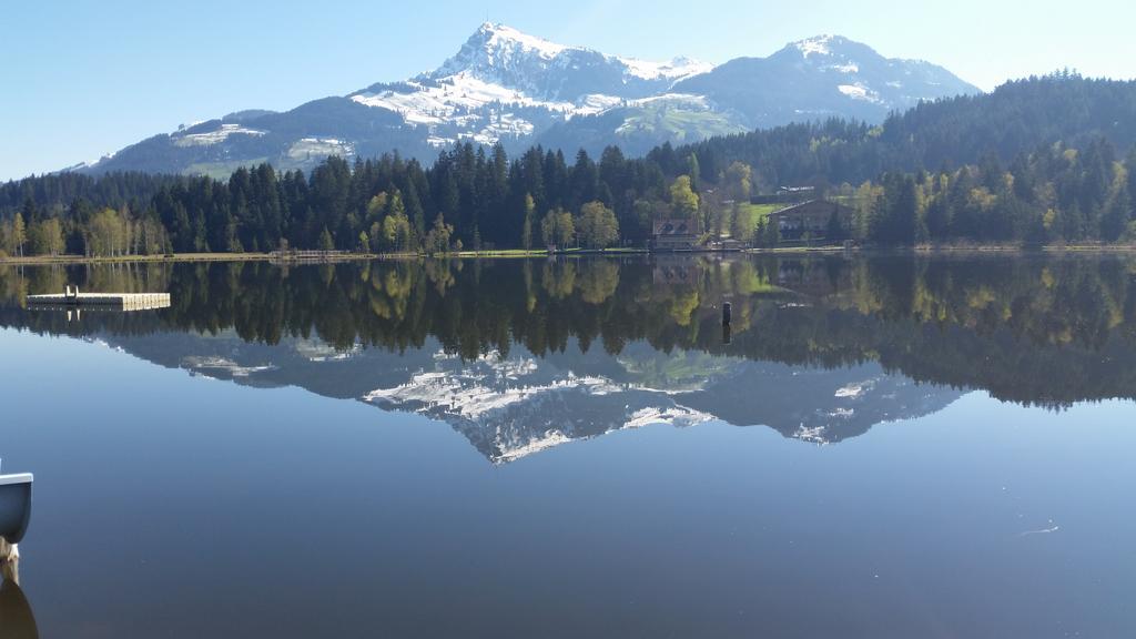 Appartements Berger Kitzbuehel 외부 사진