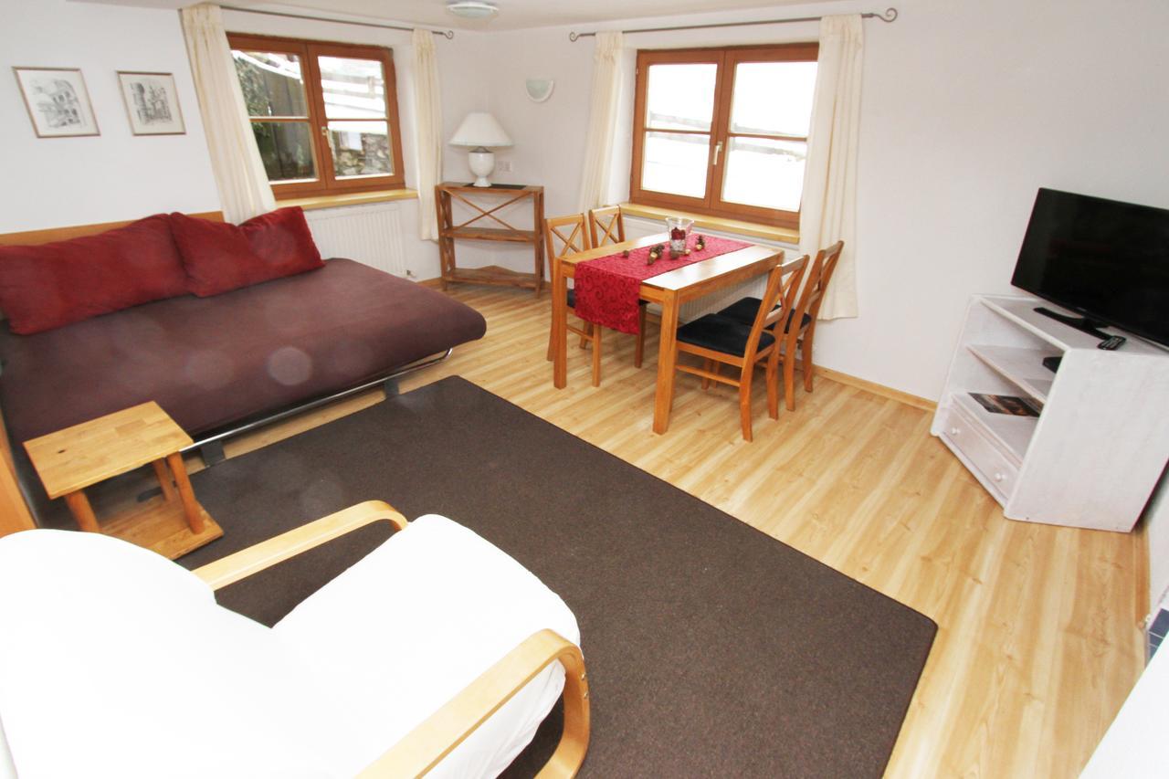 Appartements Berger Kitzbuehel 외부 사진