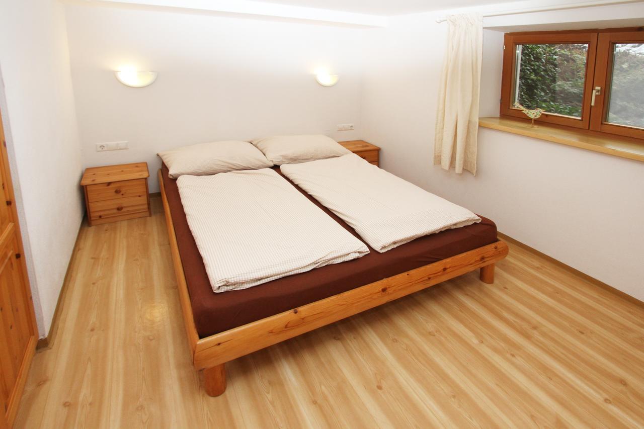 Appartements Berger Kitzbuehel 외부 사진