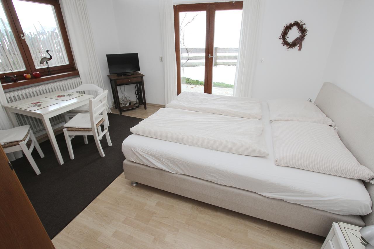 Appartements Berger Kitzbuehel 외부 사진