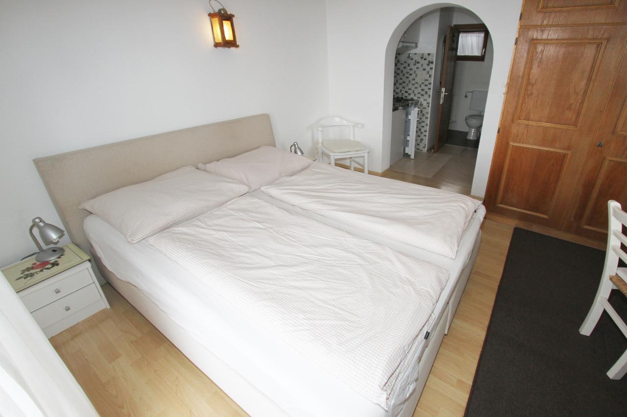 Appartements Berger Kitzbuehel 외부 사진