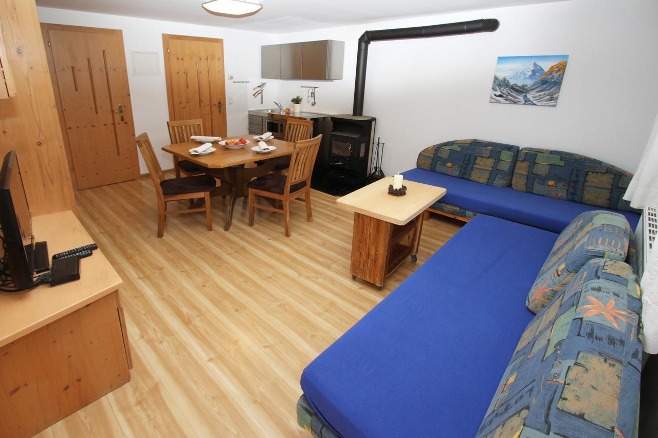 Appartements Berger Kitzbuehel 외부 사진