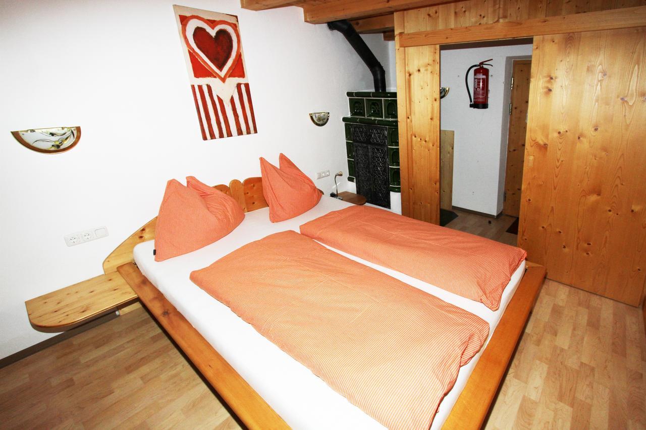 Appartements Berger Kitzbuehel 외부 사진