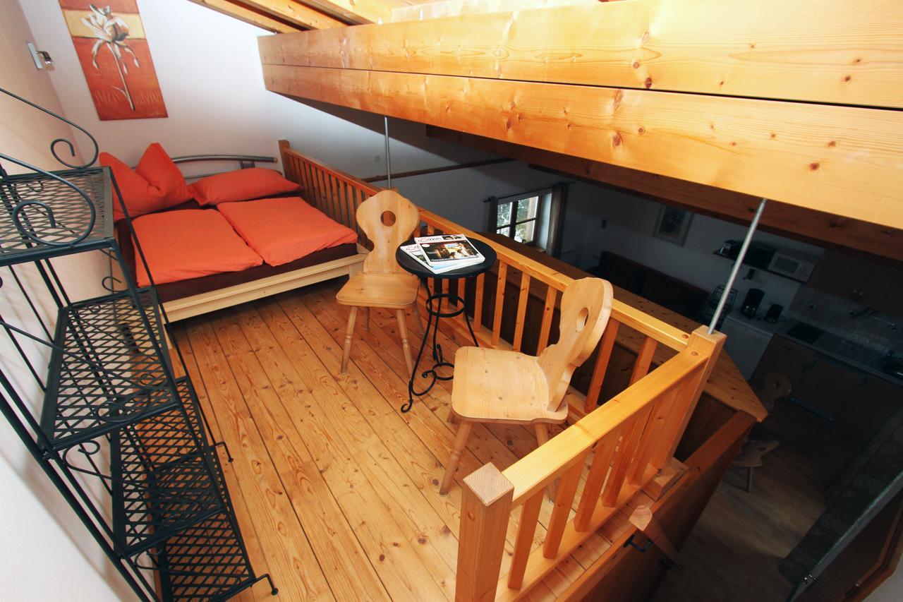 Appartements Berger Kitzbuehel 외부 사진