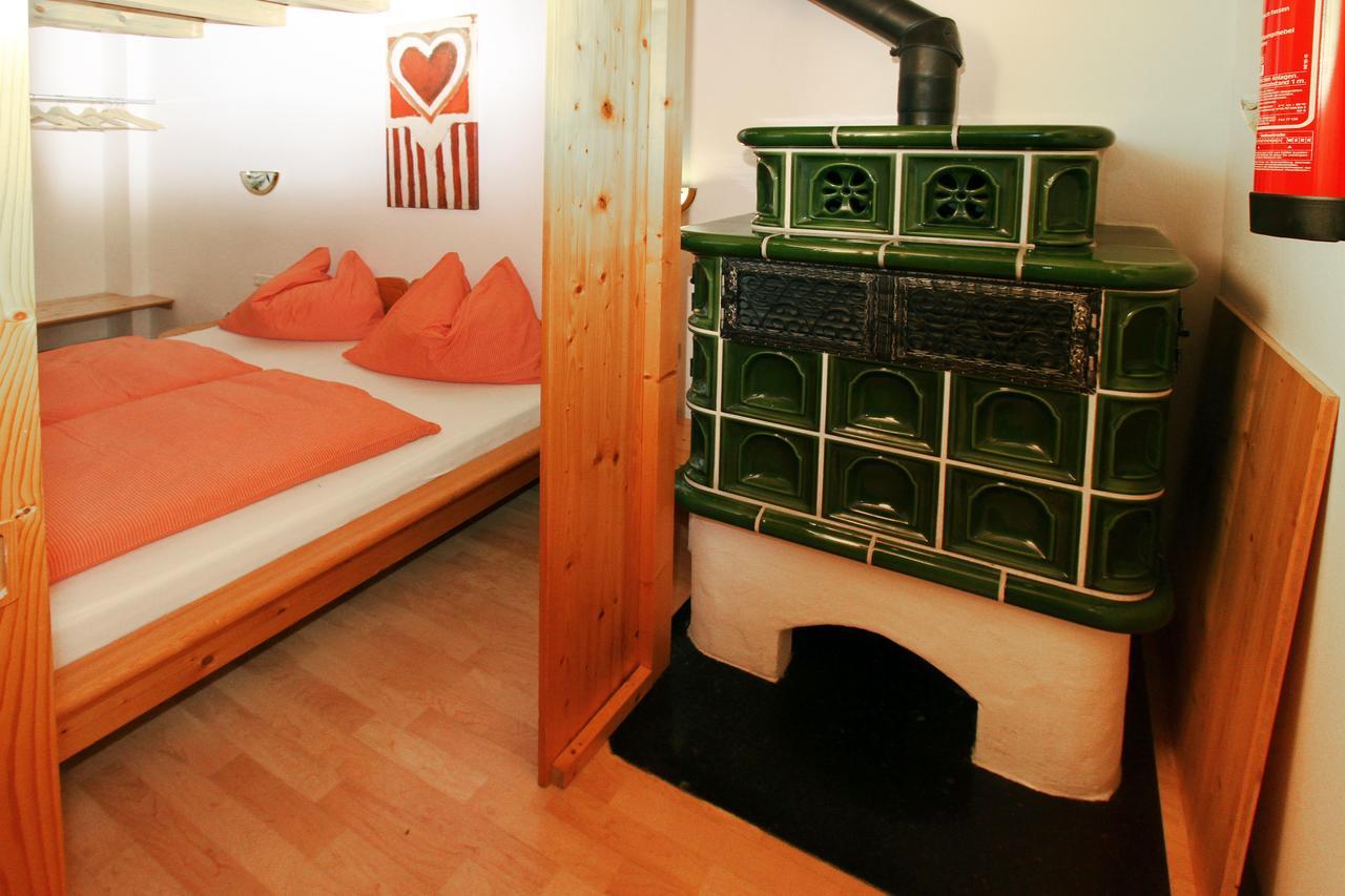 Appartements Berger Kitzbuehel 외부 사진