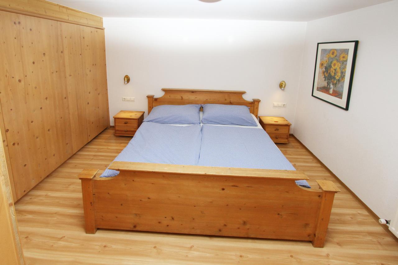 Appartements Berger Kitzbuehel 외부 사진